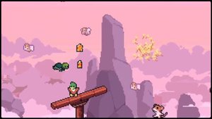 Трейлер Windswept (геймплей)