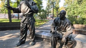 Лужники | Олимпийский | Москва | прогулка по москве | 莫斯科 | Moscow