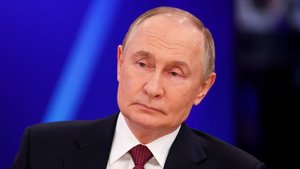 Путин: Рост спроса на мирный атом обеспечат страны Глобального Юга и Востока