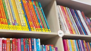 Литература для развития детей. Мнение эксперта