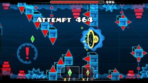 Небольшой секрет вей в уровне Theory of everything 2 ( и да гд я тоже буду снимать )