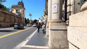 Гуляем по Риму: от Колизея до уютных улочек в летний день 2025! 😎🚶