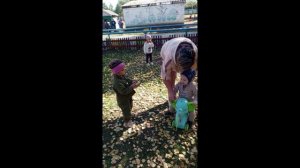 день дошкольного работника mp4