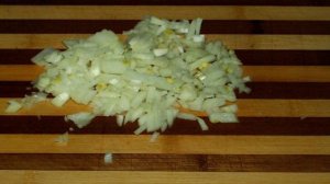 Куриные сердечки в сметанном соусе