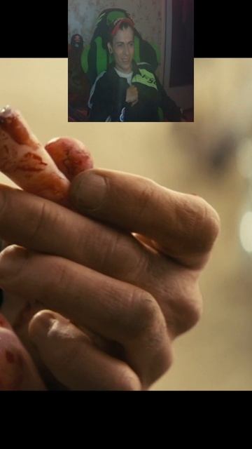 вот это харизма вот это актер