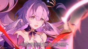 Honkai star rail X Fate – катсцены