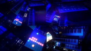 Marc JX8P - Twitch Jam - 21-09-2025