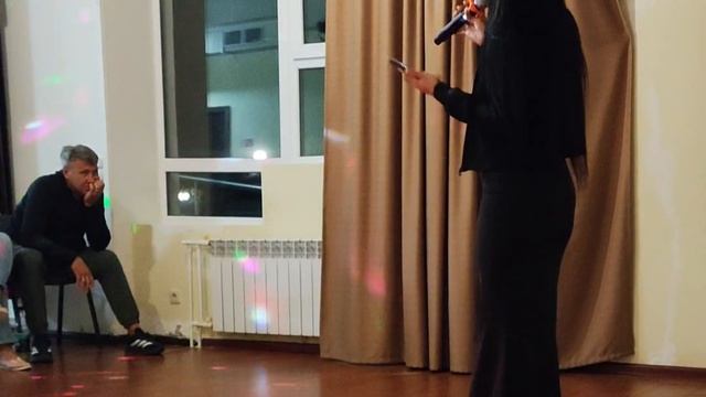 самодеятельность смотреть онлайн