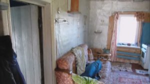 Мой дом бывший..