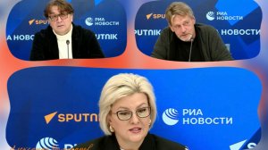 Пресс-конференция, посвященная открытию 96-го сезона в Центральном академическом театре Армии