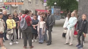 Итоги туристического сезона: турпоток в Ростовскую область вырос на 8%