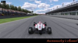 RaceRoom Racing Experience