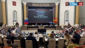 1 октября увеличится заработная плата бюджетников - такое решение приняли депутаты облсовета