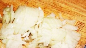 Куриные шейки, фаршированные потрошками