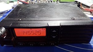 Vertex standard vx-2200-D0-50. Ремонт.