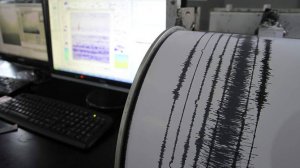 В Венесуэле зафиксировано землетрясение магнитудой 5,8