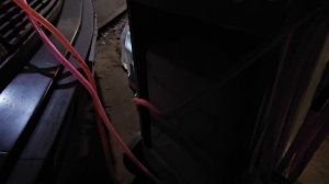 ✅️ ️Mitsubishi Lancer 1.8 1987 203960км: промывка системы охлаждения