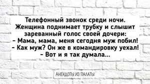 Сборник Смешных Анекдотов! Выпуск 15