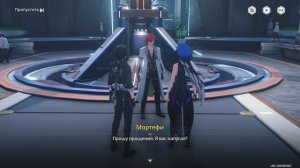 Wuthering Waves   2 - Прохождение сюжета на русском языке