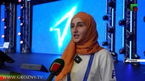 В Грозном стартовали лекционные интенсивы в рамках форума «Новая философия воспитания»