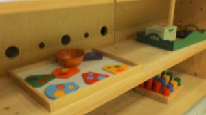 Частный детский сад "Островок" м.Физтех