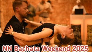 NN Bachata Weekend 2025