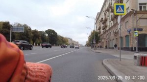 В Москве благоустроят почти 40 дворов на деньги от платных парковок