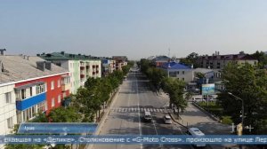 24.09.2025 59-летний водитель мопеда пострадал в ДТП, которое произошло в Южно-Сахалинске