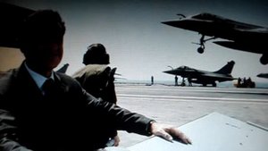 Разговор Льва и дяди Сэма перед обедом (На стихи Владимира Пяткова)