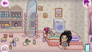 РУТИНА СОБАК 🐶🐕🐱 В AVATAR WORD