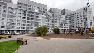 1к Революции 54 Гулливер