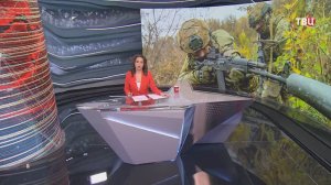 Ефрейтор Солькин спас "Бук" от удара американского дрона-камикадзе / События на ТВЦ