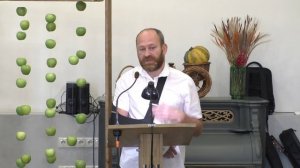 21.09.2025 Праздник Жатвы. Поздравление