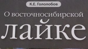 17 Национальная монопородная выставка восточносибирских лаек!