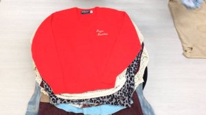 🔥АКТУАЛЬНО🔥ВЫГОДНО🔥с583дж.1. Джемпера женские Канада