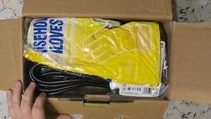 пароочиститель