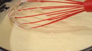 Картофельная запеканка (Гратен)