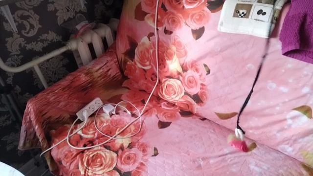 Перестановка на кухне.
