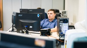 Югорских IT-специалистов приглашают на форум «Цифровые решения»