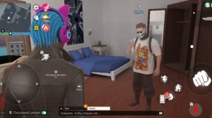 1 серия Убийца вошёл дом