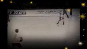 Трус не играет в хоккей