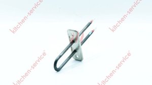 Элемент нагревательный ТЭН 100 В в комплекте для UNOX (KRS1274A) KS51170