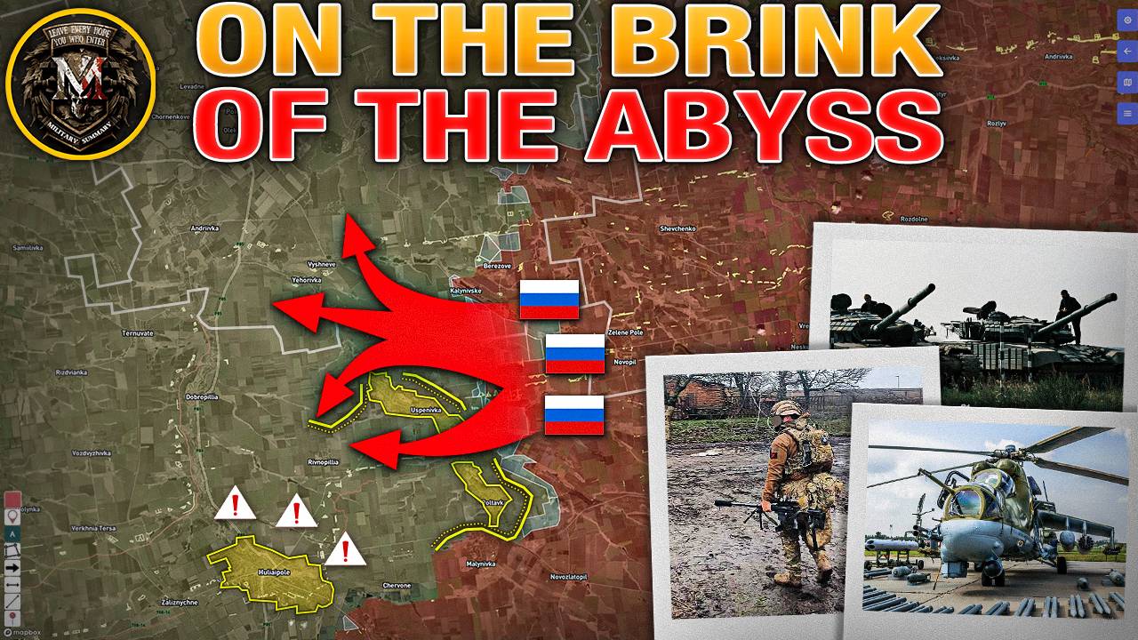 Killzone🔴Russians Reveal the Truth About the Frontline⚠️Zelenskyy vs Kremlin🗣️ MS For 2025.09.25