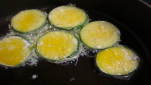 Кабачки с чесноком и майонезом