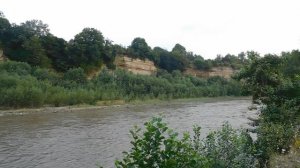 03=08=2025  РЕКА  БЕЛАЯ.  КАМЕНОМОЙСКИЙ   (11)