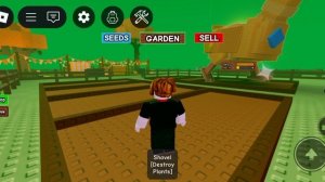 Зарабатол 70милионав за 42минуты в вырасти саду