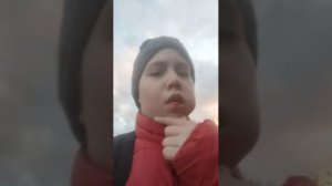 Я иту из школы