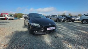 Honda CR-Z, 2013 год - бензин, 1.5 л, гибрид , вариатор, передний привод, Владивосток