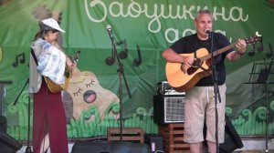 63 Дождь - Юлия Валиахметова (г.Уфа), Тагир Мухаметов (г. Чистополь)