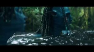 Кэмерон слил в сеть новый трейлер «Аватар: Пламя и пепел».